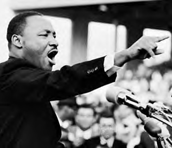 Free at Last: Martin Luther King Jr. and Nullification