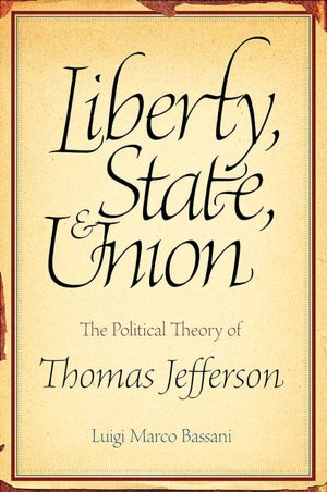 Thomas Jefferson on Judicial Tyranny