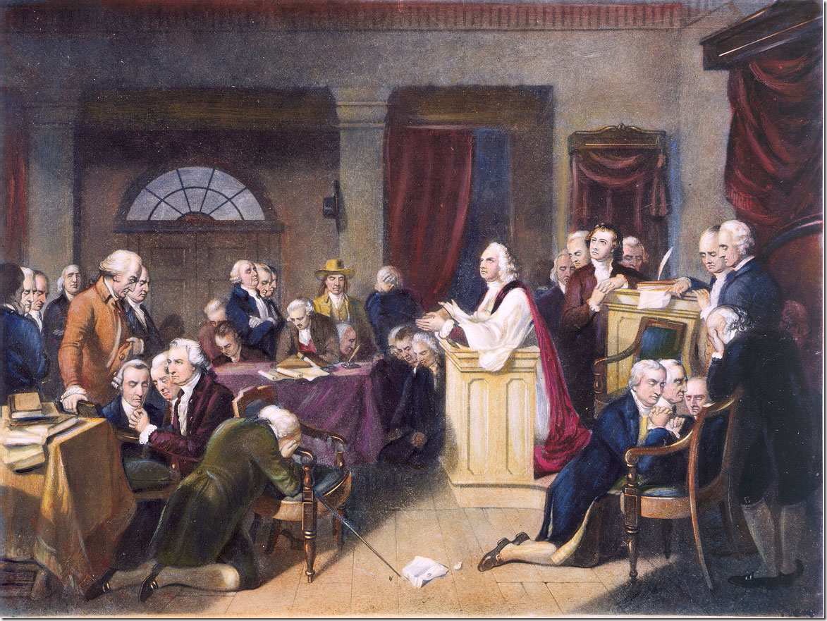 Secrecy And States Rights The Constitutional Convention Of 1787 Begins Tenth Amendment Center