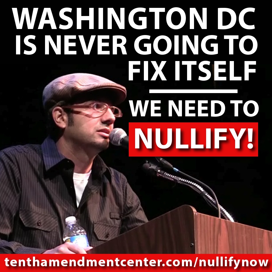 No More Waiting. Nullify Now!