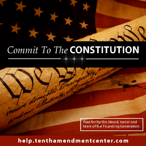 For Some, It’s Just a Constitution of Convenience