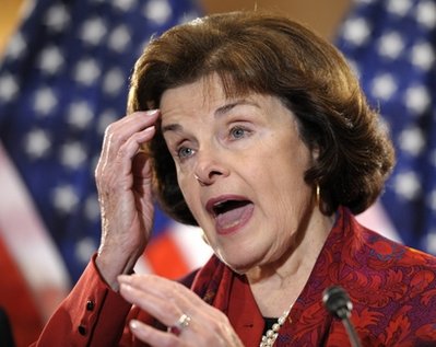 The Feinstein Fumble: Indefinite Detention Remains