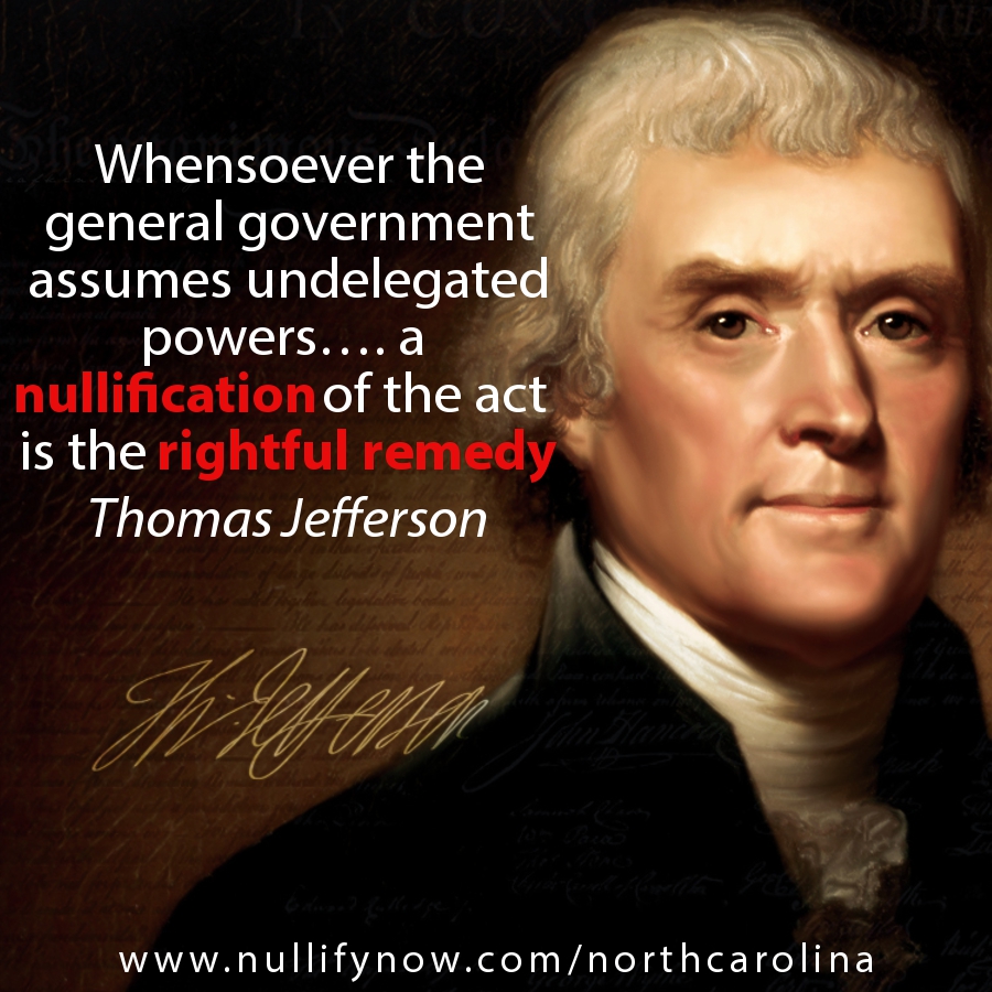 After the Frenzy, Nullify!