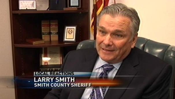 Buyer Beware: County Sheriffs and the Constitution