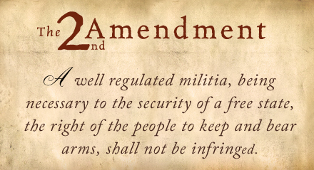 The 2nd Amendment Preservation Act is Constitutional