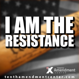 Resistance to NDAA Kidnapping Powers is our Duty