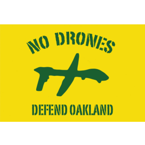no-drones-oakland