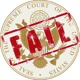 How to Fail 101: Sue in Federal Court