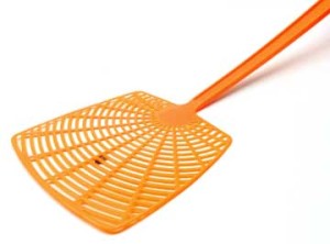 Fly-Swatter