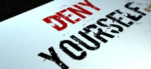 deny_yourself