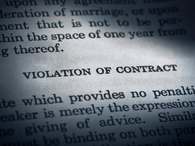 How the Constitution’s Contracts Clause Was Gutted