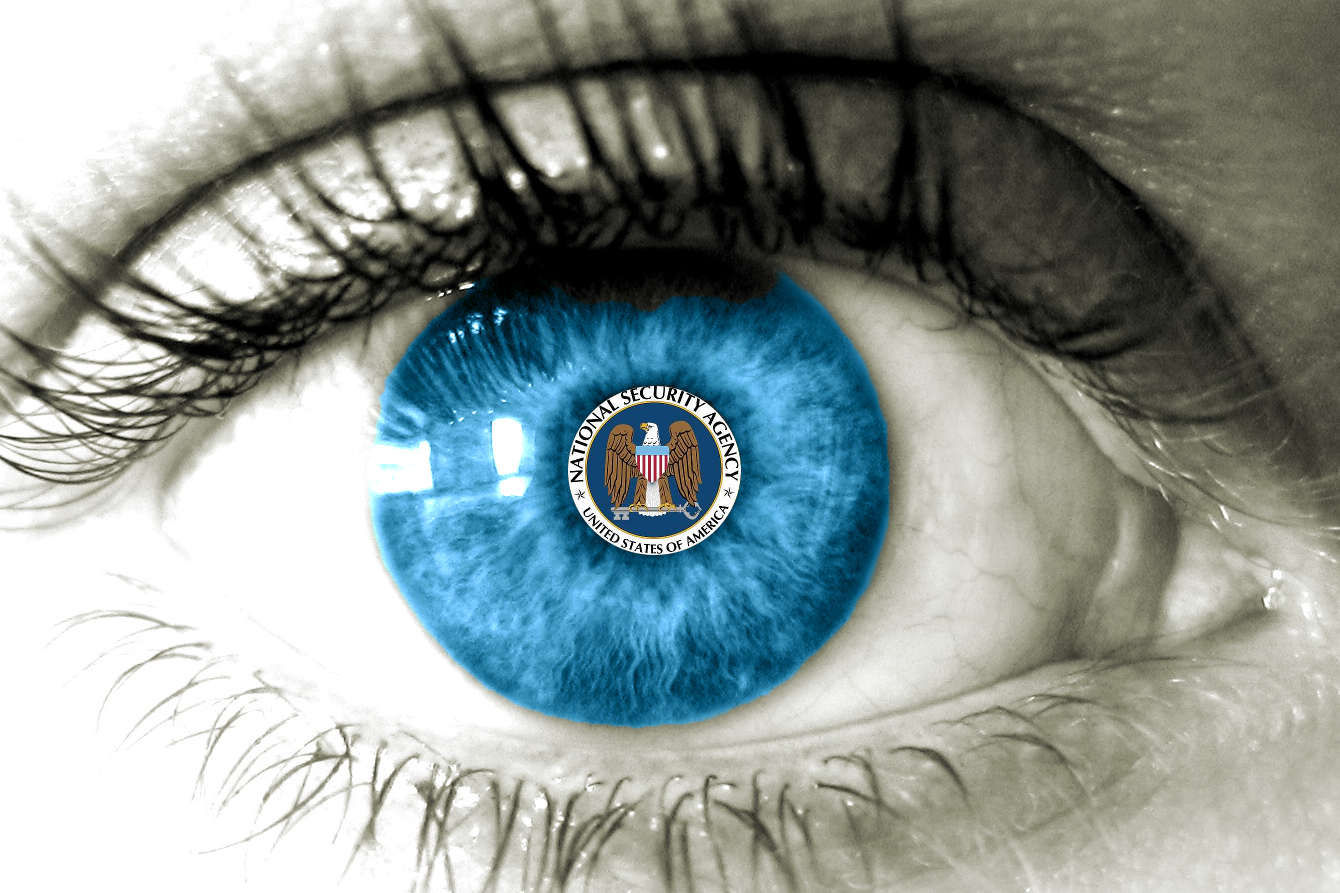 The NSA: A Conspiracy So Vast