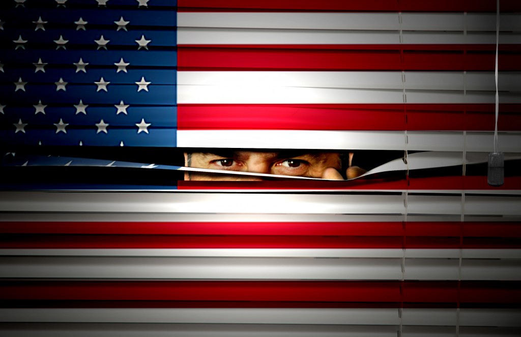 On NSA Spying: A Golden Opportunity for Conservatives