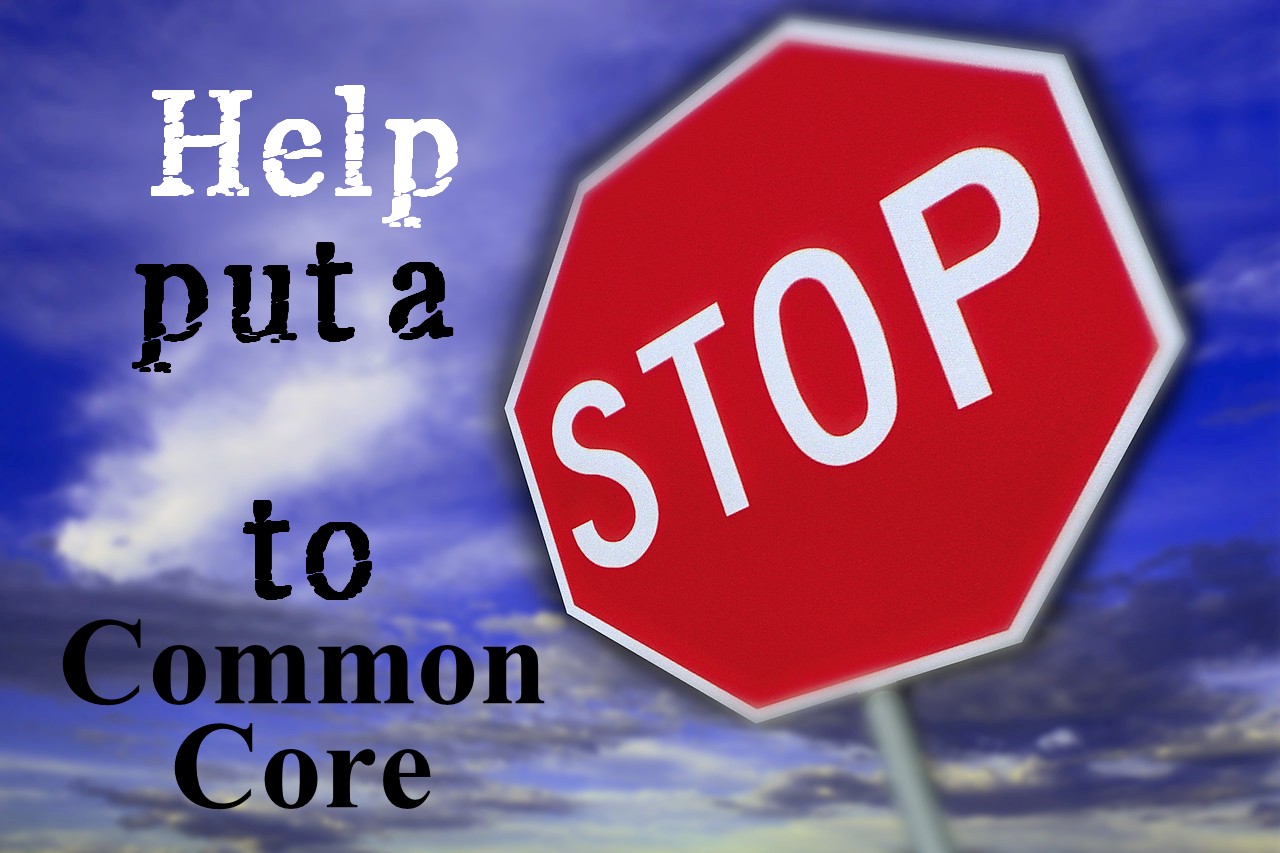 Common Core: A Lesson Plan for Raising Up Compliant, Non-Thinking Citizens