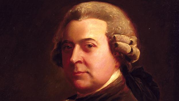 John Adams: The Meaning of the American Revolution