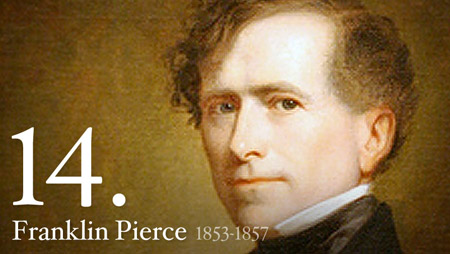 Franklin Pierce: The Reviled Jeffersonian