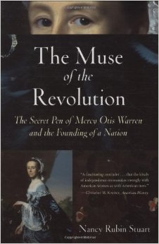 The Muse of the Revolution