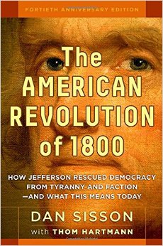 american revolution of 1800