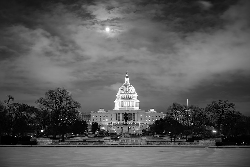 Book Review: Saving Congress from Itself