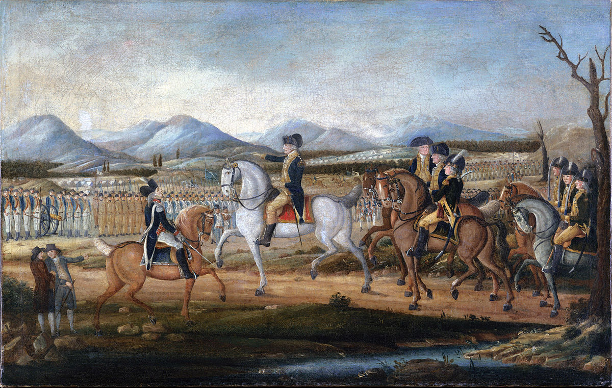 The Whiskey Rebellion: True History and Hidden Lessons
