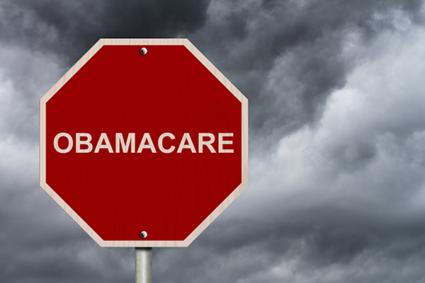 King v. Burwell: The Latest Obamacare Mess at the Supreme Court