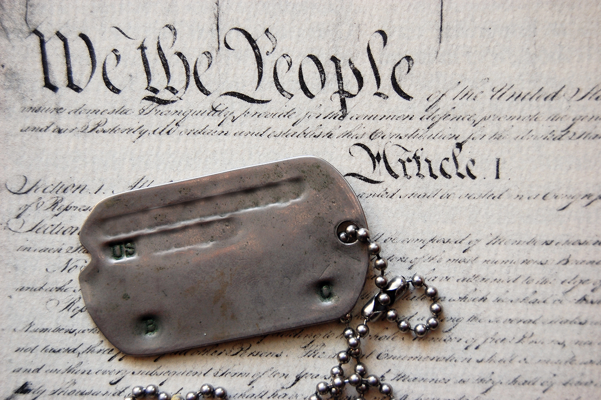 The Constitution and War Powers: Not a Presidential Dictatorship