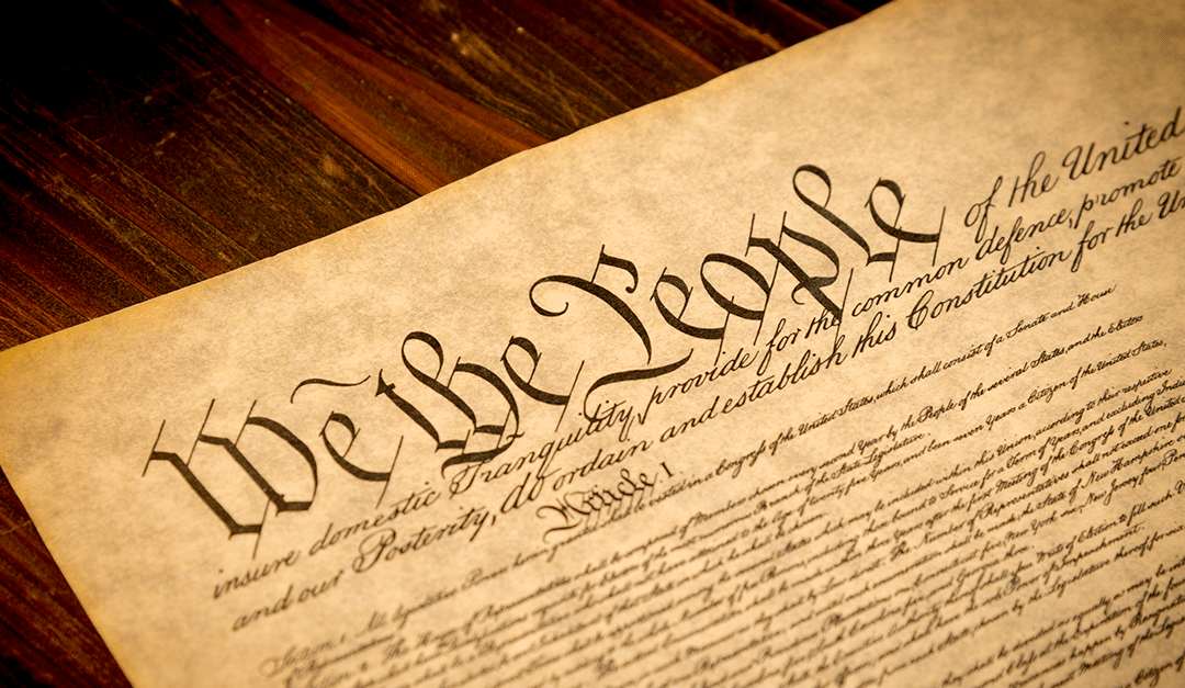 On the Omission of the Term “Expressly” from the Tenth Amendment