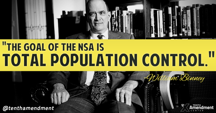 The NSA: One Nation Under Surveillance