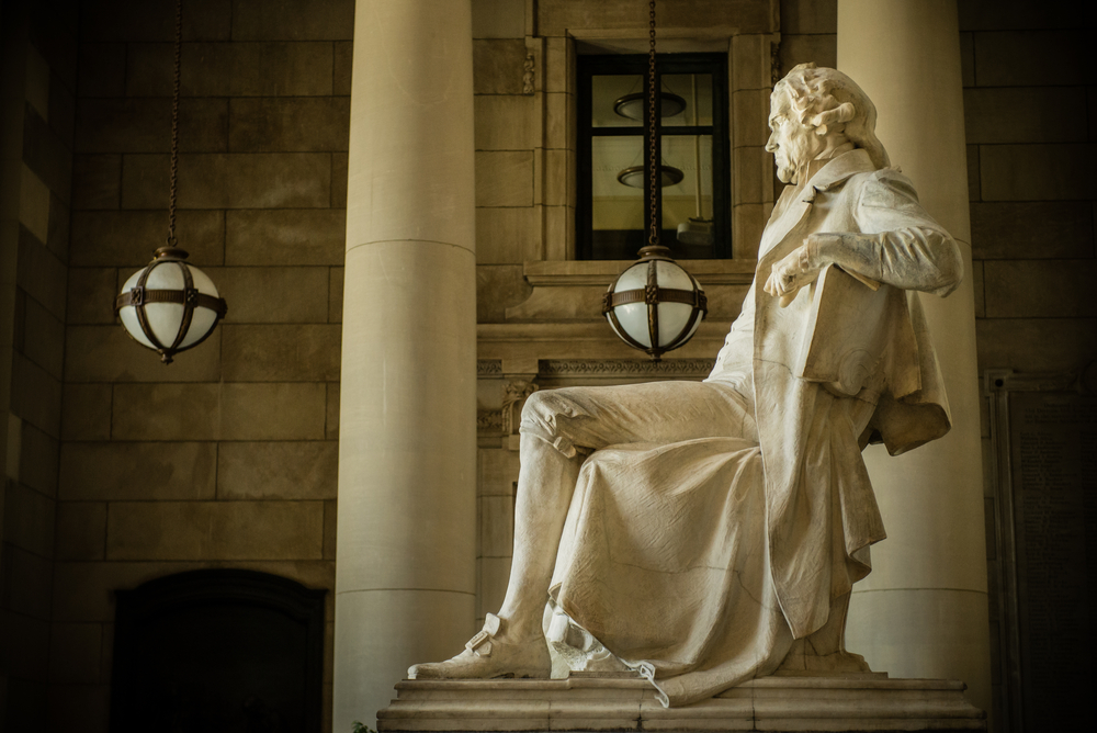 The Popular Basis of Political Authority: Thomas Jefferson Writes to James Madison