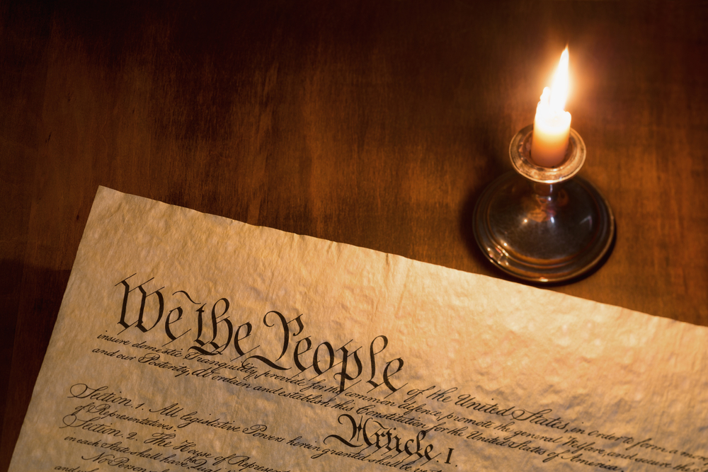 Restoring the Compact Theory: Vital to Restoring the Constitution