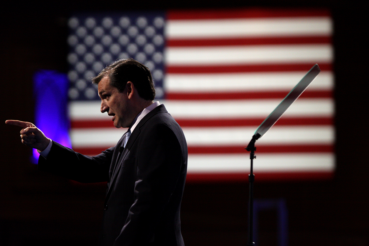 Claims that Senator Cruz is not “Natural Born” Need to be Taken Seriously