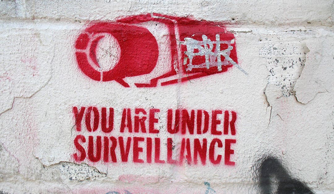 The Real News: FISA Memo Reveals Surveillance State Operates With Virtually No Accountability