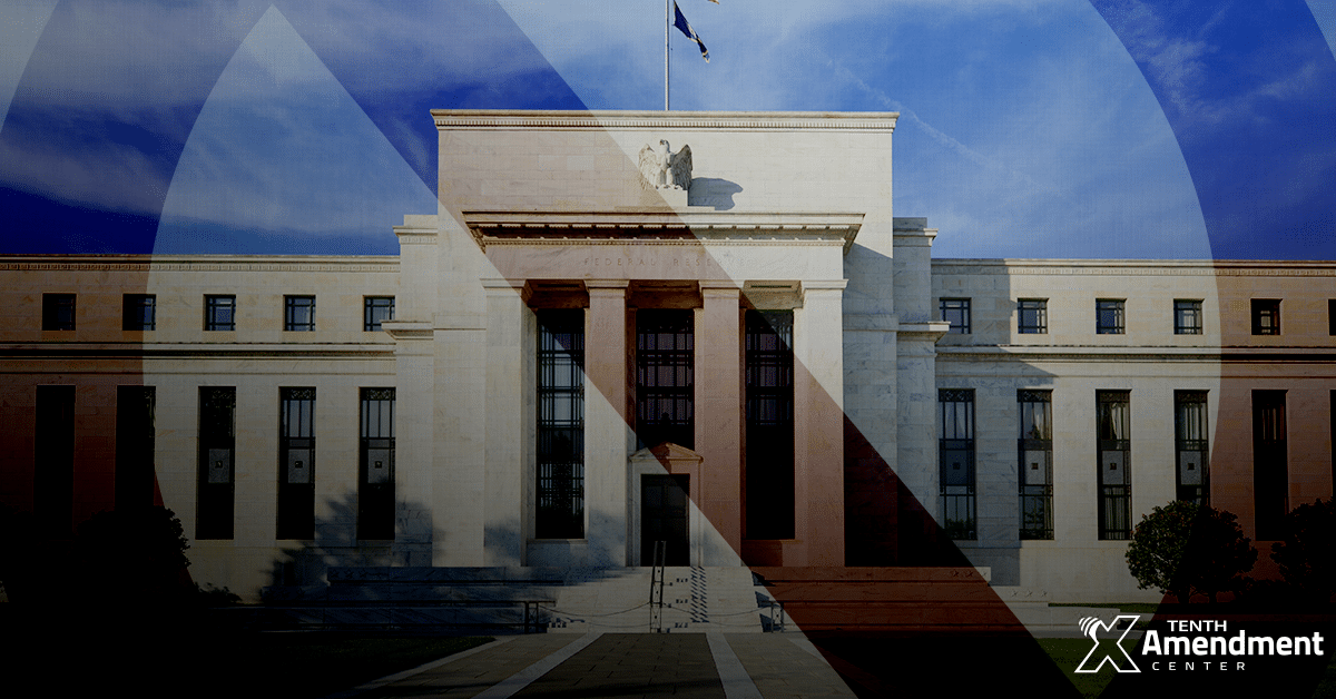 The Founders Warned Us About the Fed