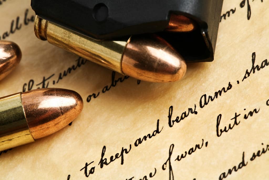 We Can’t Ignore the “Militia” Clause of the Second Amendment Tenth