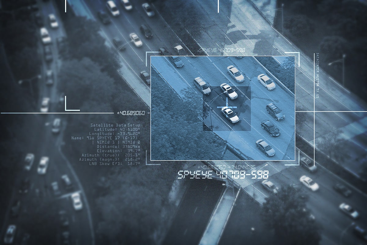 Secret Aerial Spy Program Underscores Need for Local Surveillance Oversight