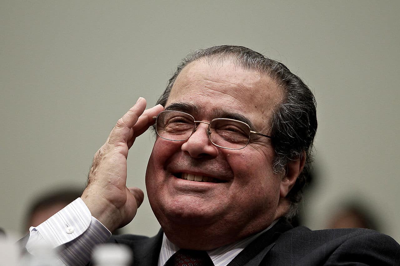 How to Replace Justice Scalia on the Supreme Court
