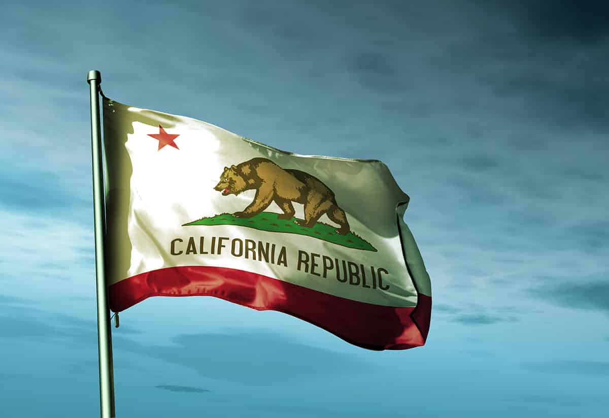 California Secession? How it Could Happen in Practice