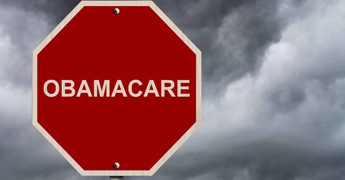 It’s time to truly test the constitutionality of Obamacare