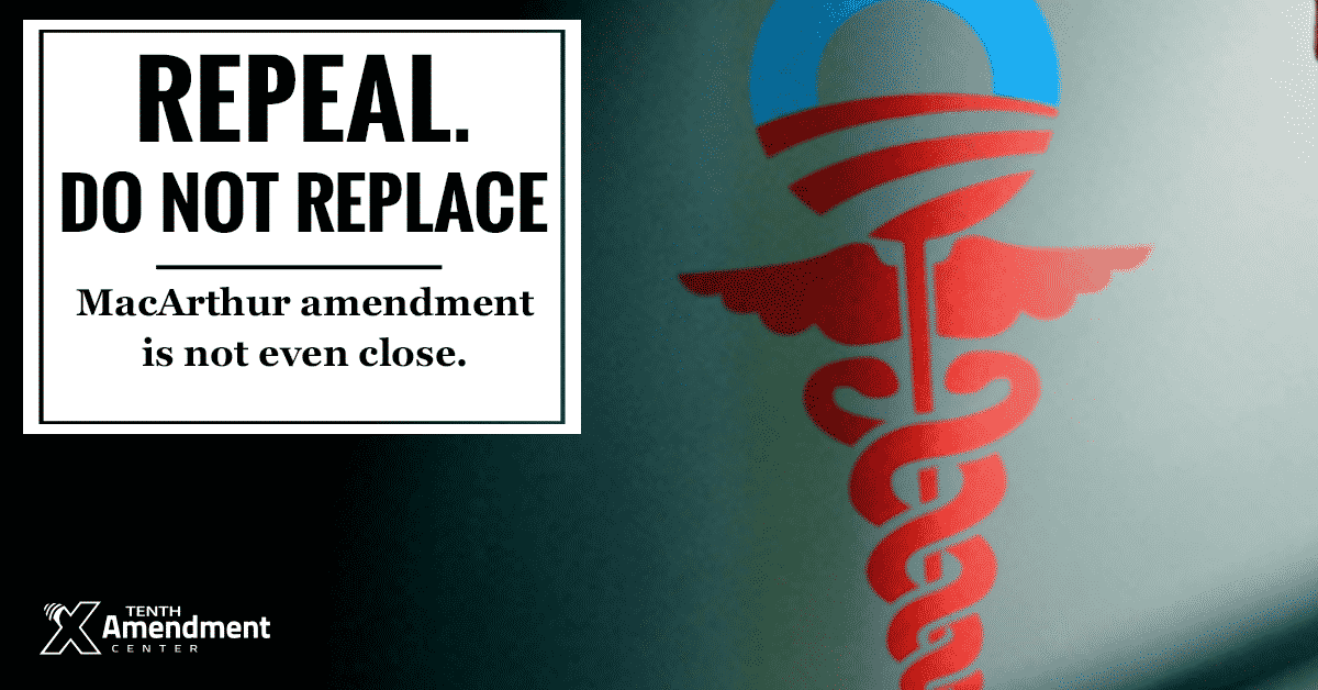 Obamacare “Waivers” Aren’t the Same as “Repeal.” Not Even Close
