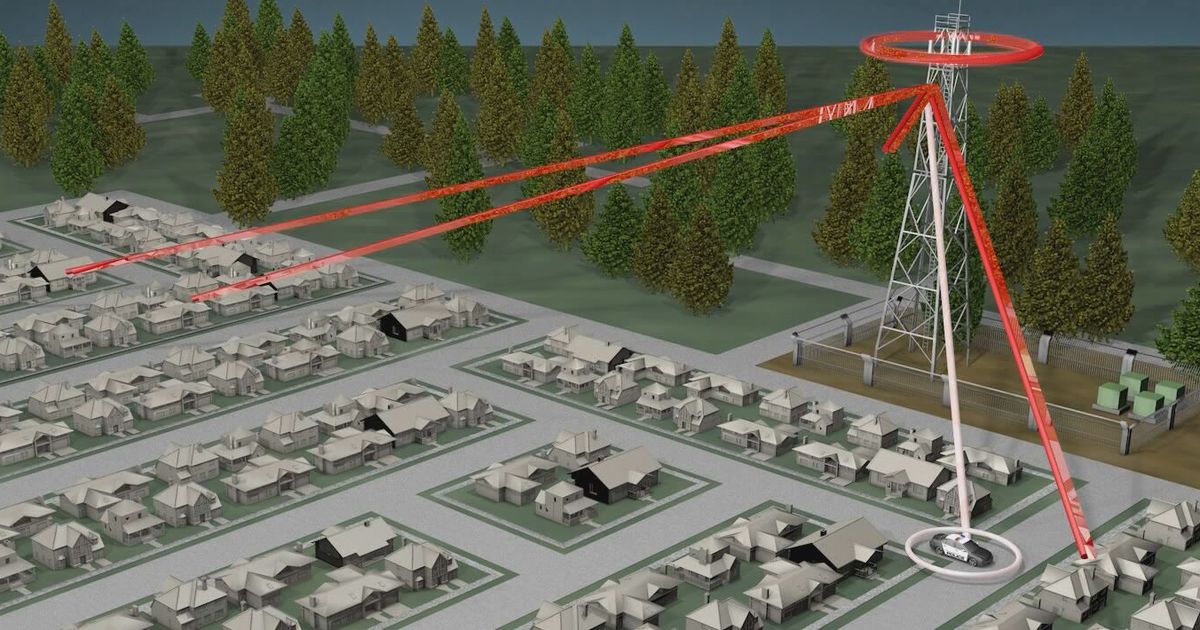 Federal Programs are Funding Local Stingray Spying