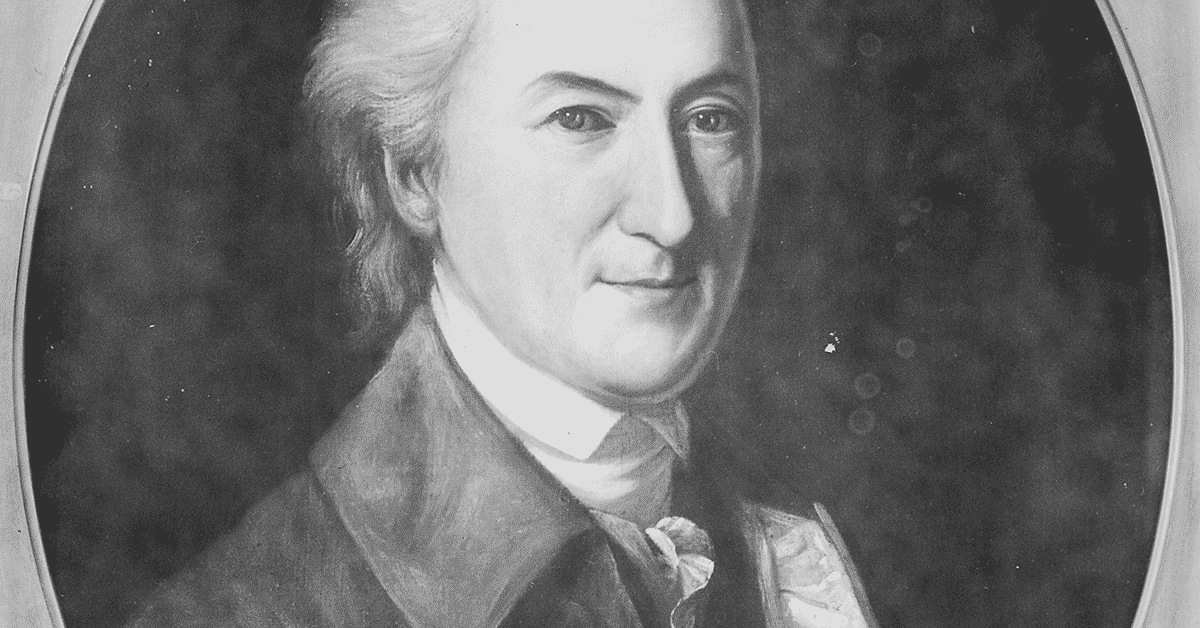 John Dickinson: The “Penman of the Revolution”