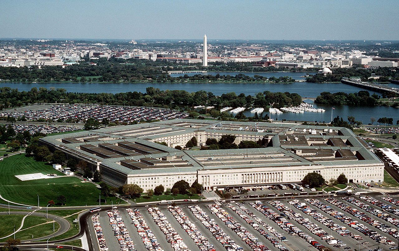 Why the Supreme Court Does What the Pentagon Wants