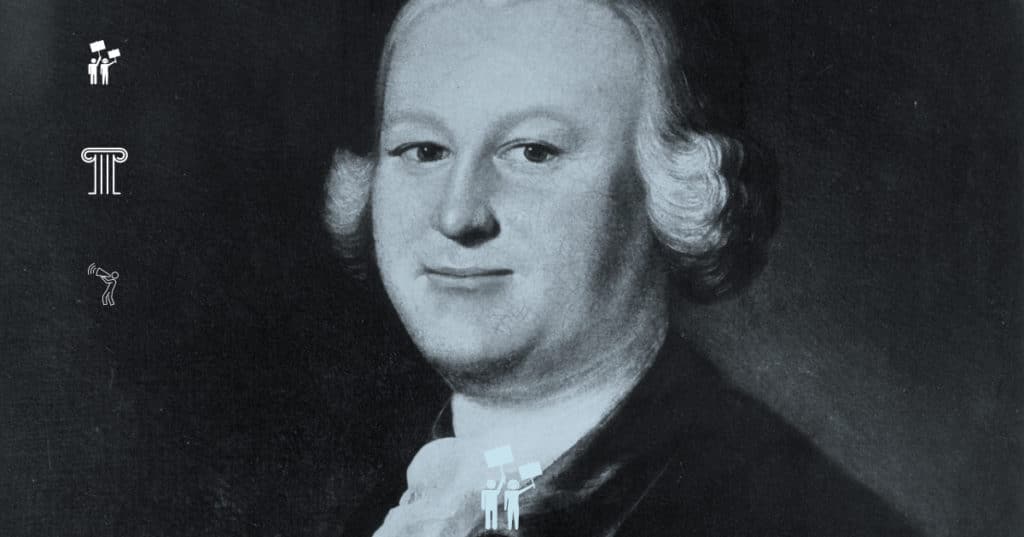 James Otis The Founding Father of the Fourth Amendment Tenth