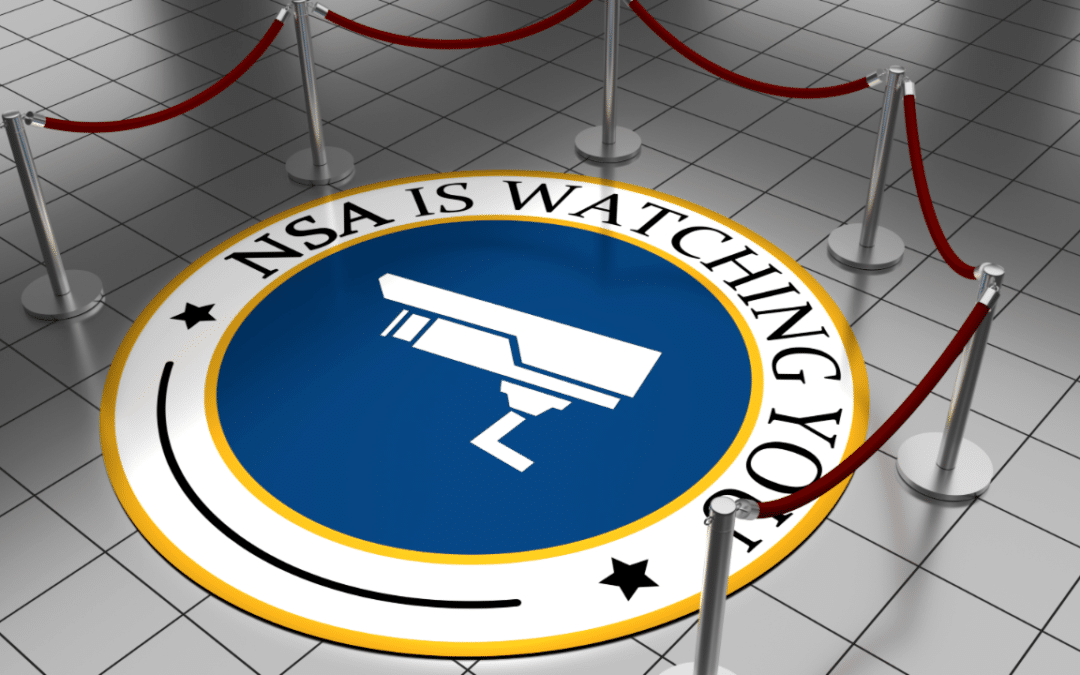 Federal Judge Cites “National Security” as Reason to Throw out Lawsuit over NSA Spying
