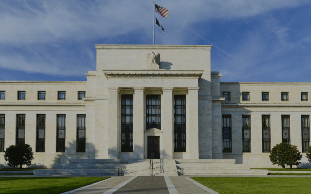Trump Is No Enemy of the Fed
