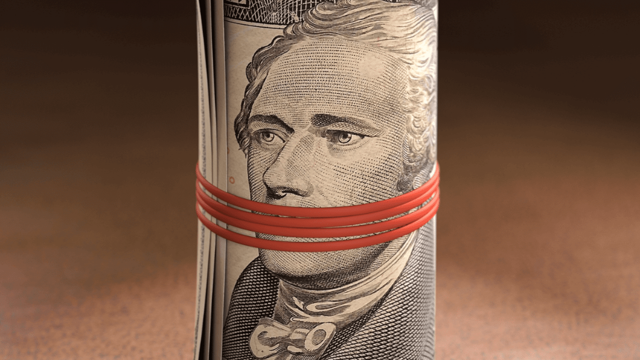 Today in History: Alexander Hamilton Born