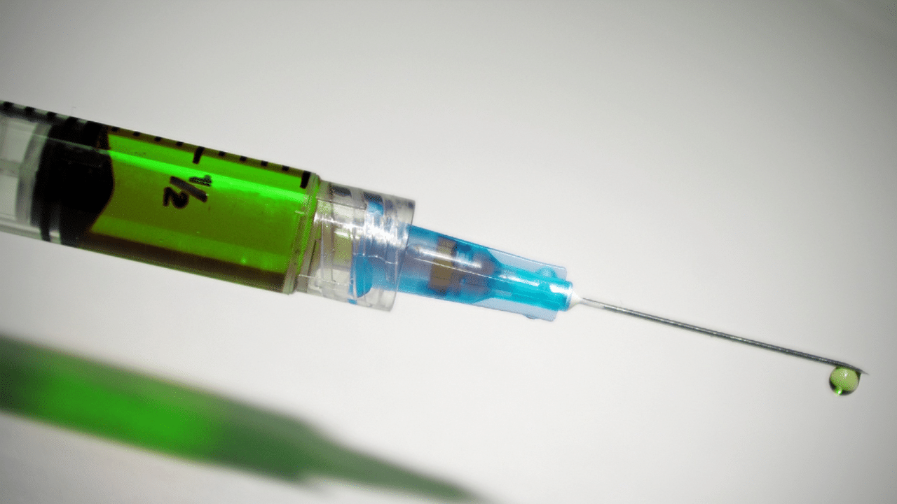 New Book Smashes “Settled-Science” Mantra on Vaccines, Raises Concerns About Vaccine Mandates
