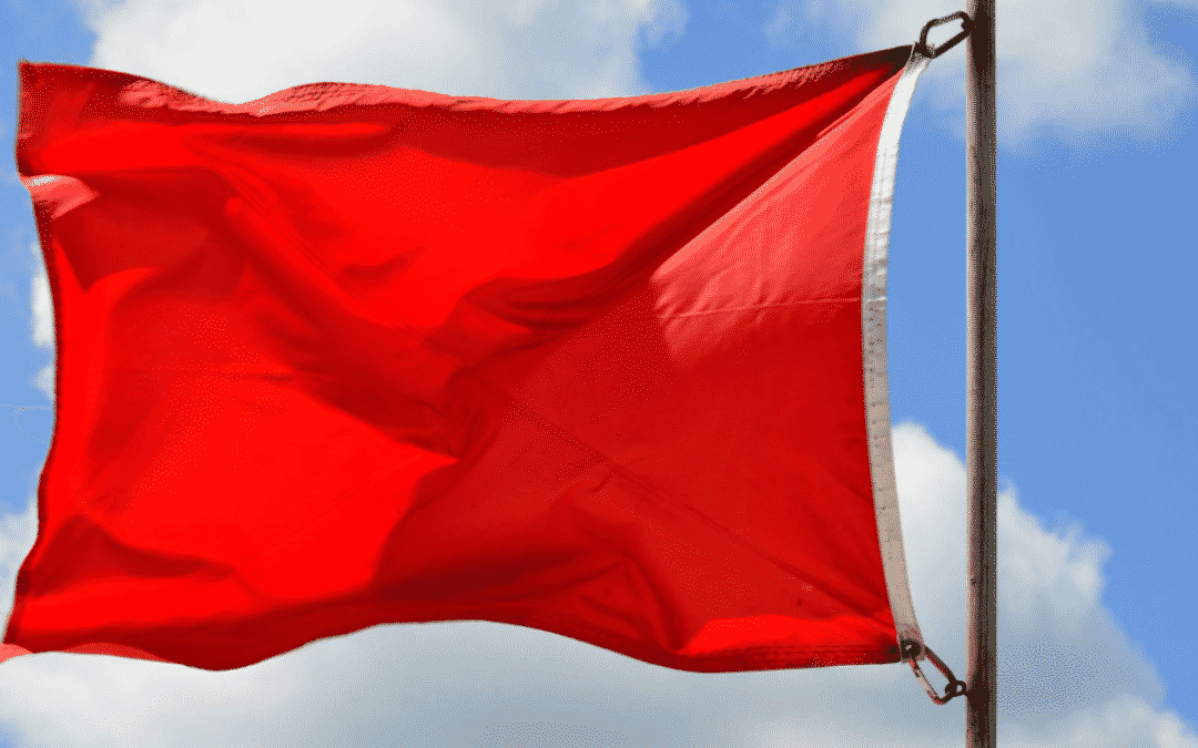 The Historical Use of “Red Flag” Laws