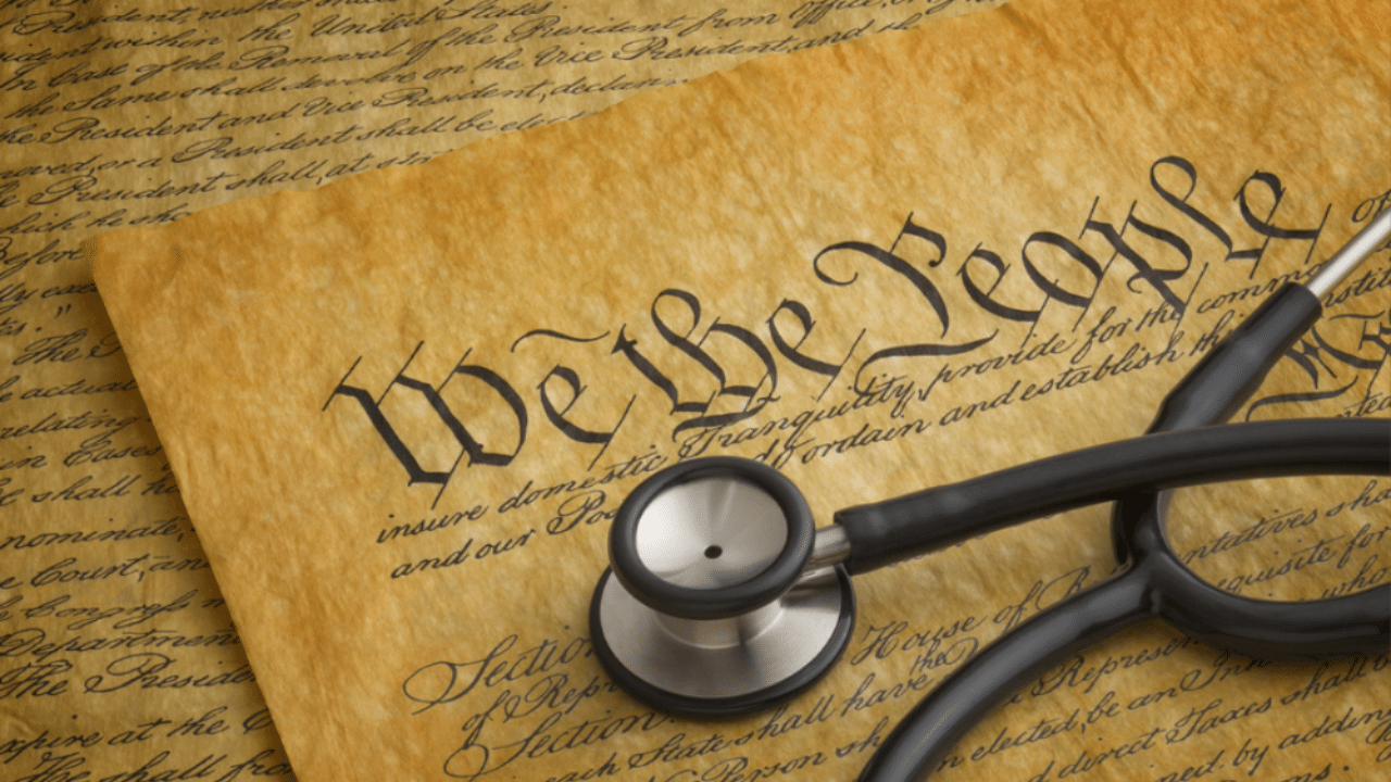 Nine Reasons the “Living, Breathing” Constitution View Is a Lie