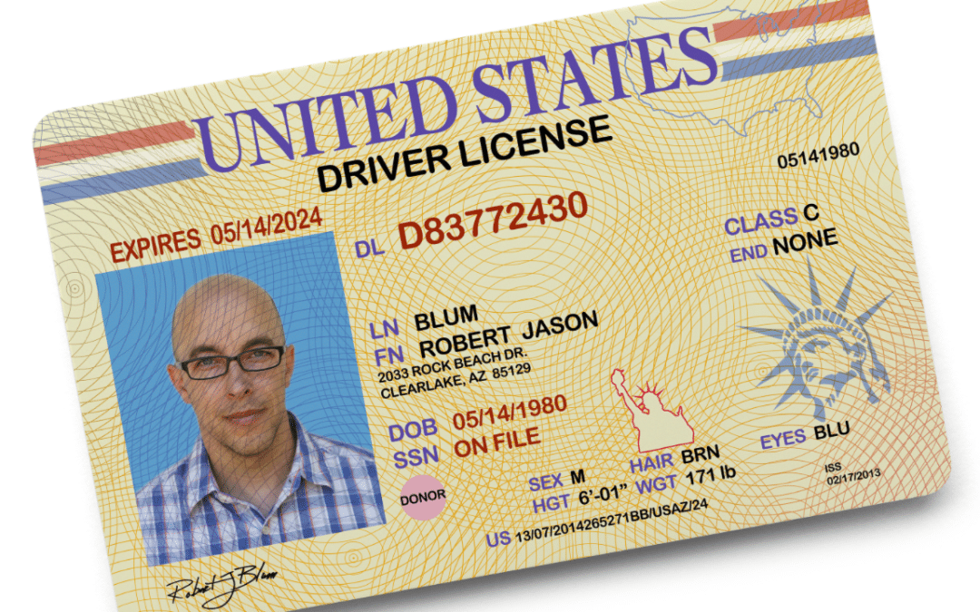 REAL ID Ravages Our Liberty